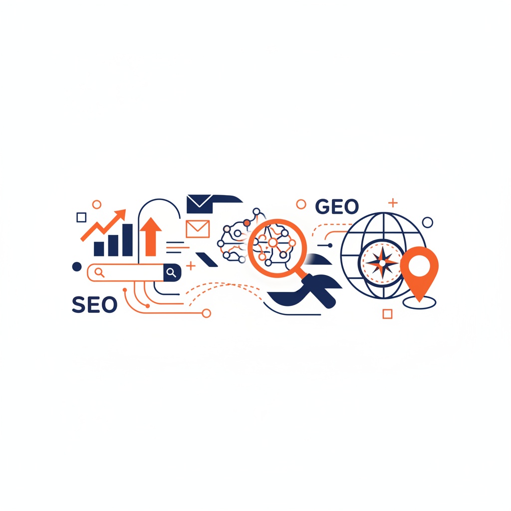 SEO ile GEO Arasındaki Fark Nedir?