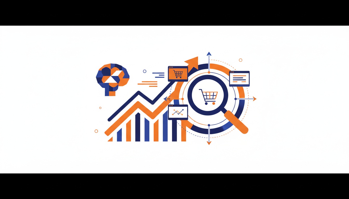 Yapay Zeka Genel Görünümleri Alışveriş Reklamlarının CTR ve İzlenmelerini Nasıl Etkiliyor?