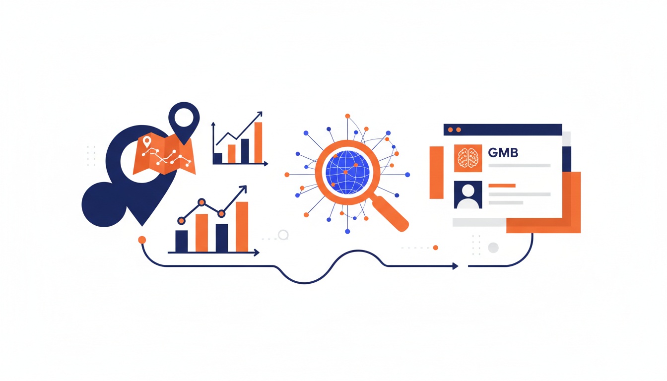 Yerel SEO'da Google My Business Optimizasyonu İpuçları