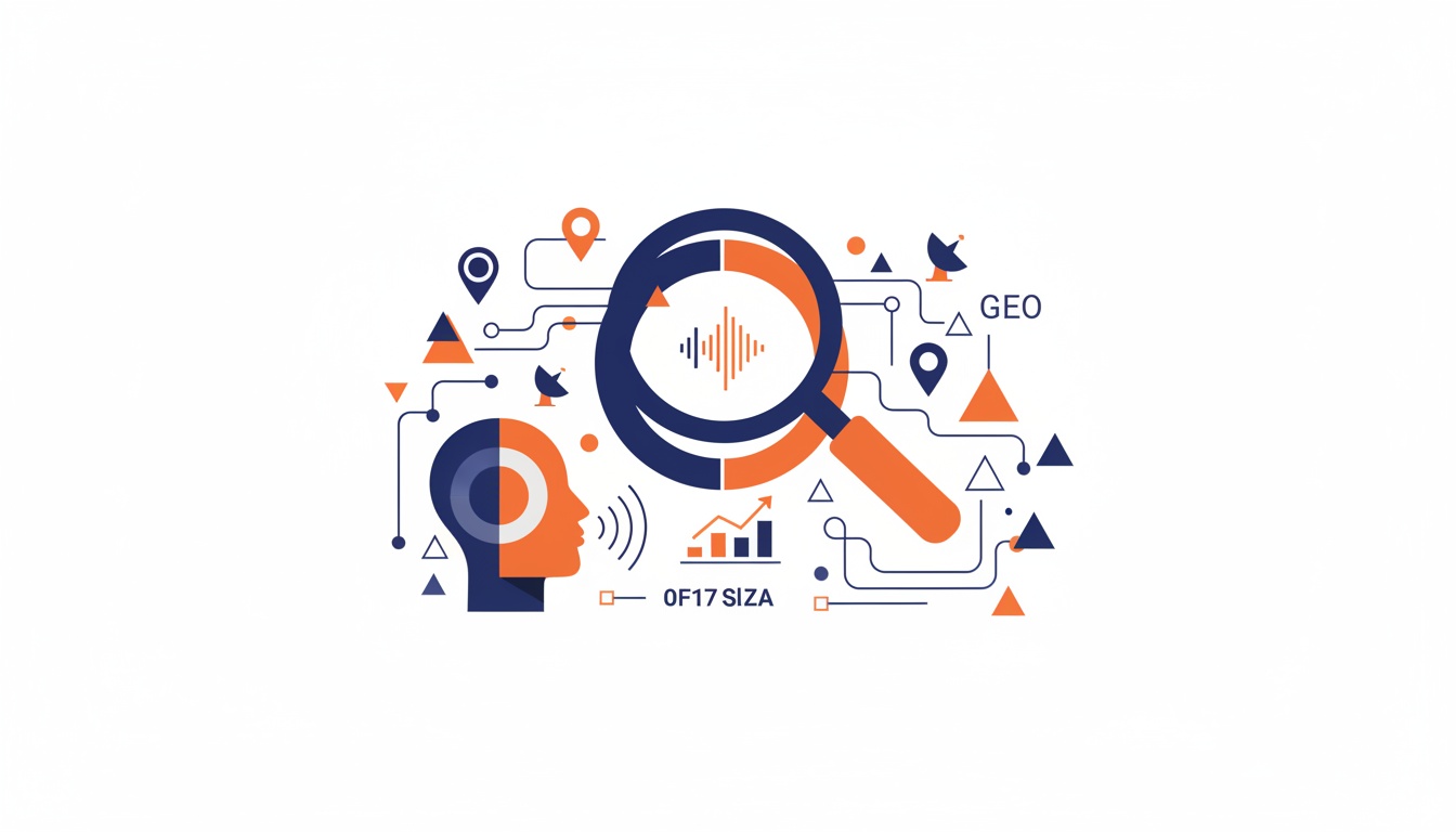 SEO ve GEO'da Sesli Arama Optimizasyonu: Gelecekteki Yönelimler