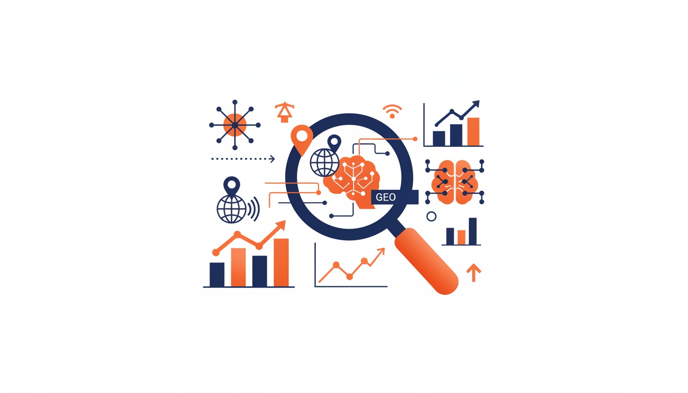 Mobil Uygulama Optimizasyonu için SEO ve GEO Stratejileri